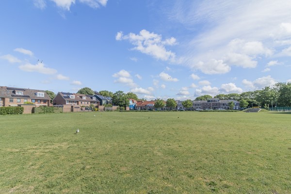 Medium property photo - Tolstraat 2B, 2405 VR Alphen aan den Rijn